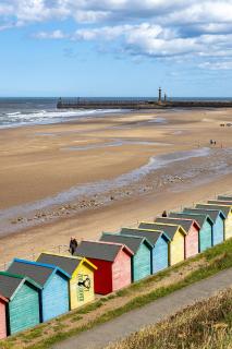 Curlew House, with parking and Abbey views! - 8