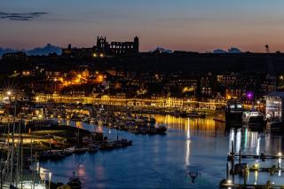 Curlew House, with parking and Abbey views! - 7