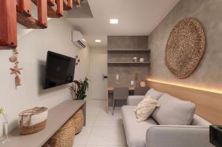 Surf e Conforto - Praia do Cupe Porto - 8