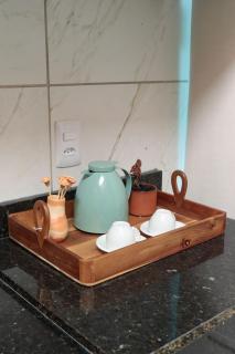 Surf e Conforto - Praia do Cupe Porto - 2