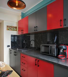 Independentei-Spiridon Central Apartaments - 1