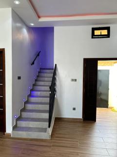 Superbe villa 4 chambres à Saly - Saly Portudal - 9