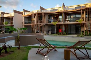 Cond. Naay Villas Boutique - Luxo e Conforto Tatuamunha - 7