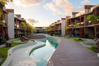 Cond. Naay Villas Boutique - Luxo e Conforto Tatuamunha - 6