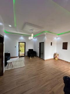 Superbe villa 4 chambres à Saly - Saly Portudal - 8