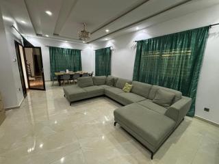 Superbe villa 4 chambres à Saly - Saly Portudal - 7