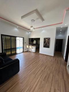 Superbe villa 4 chambres à Saly - Saly Portudal - 6