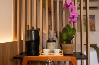 Cond. Naay Villas Boutique - Luxo e Conforto Tatuamunha - 1