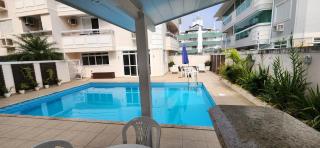 Cobertura Duplex na Praia dos Ingleses com 3 quartos - 2