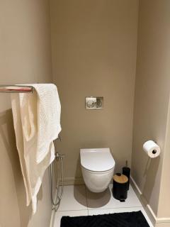 Tyrwhitt Vibrant Apartment in Rosebank - 2