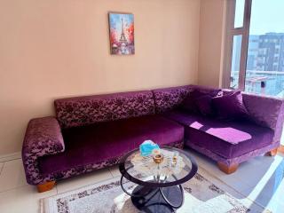 Tyrwhitt Vibrant Apartment in Rosebank - 6