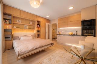 Pronájem útulného a vybaveného bytu - 0