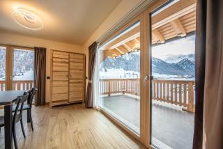 Alpen Chalet Coflè - Myholidaylivigno - 4