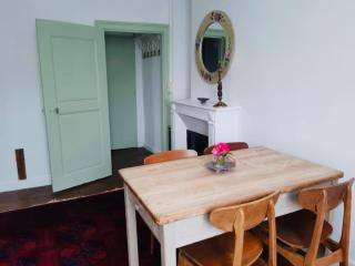 'Le Meunier' in St Sornin Leulac - 3