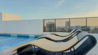 M. Facilities 807 Torre Green - Hosti - 2