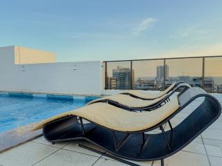 M. Facilities 807 Torre Green - Hosti - 1