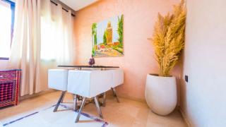 Appartement cosy avec terrasse & parking inclus - 3