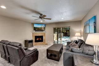 Meadow Chalet townhouse - 0