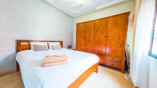 Appartement cosy avec terrasse & parking inclus - Marrakesh - 3