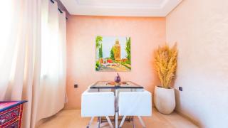 Appartement cosy avec terrasse & parking inclus - 2