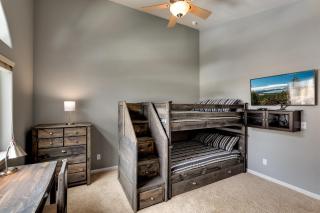 Meadow Chalet townhouse - 3