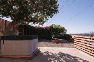 University Hill Home With City Views, Hot Tub and 3 Parking Spots - 3