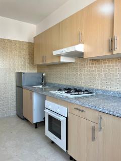 Modern 2 Bedroom Apartment in Top Location Marrakech City Center - 7