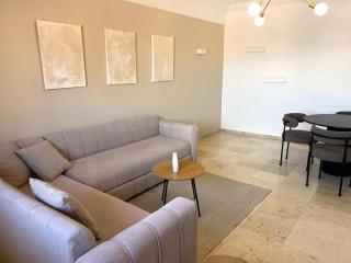 Modern 2 Bedroom Apartment in Top Location Marrakech City Center - 1