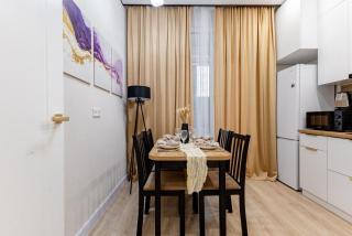 Изет фиолетовая - 1