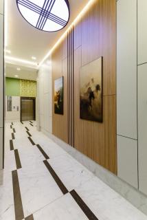 Изет фиолетовая - 2