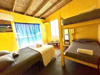 Vieques Good Vibe Guest House - Vieques - 8