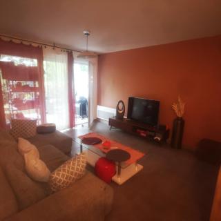 Appartement familial au calme - 3