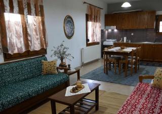 Apartment in Elatochori - O Elato - 8