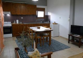 Apartment in Elatochori - O Elato - 7