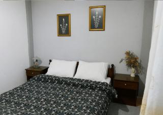 Apartment in Elatochori - O Elato - 4