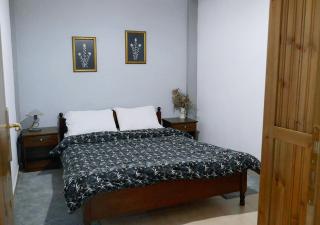 Apartment in Elatochori - O Elato - 4