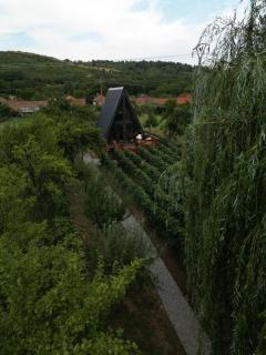 A-Wine Villas - 2