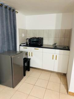 Little Haven Conerstone cottage - 9