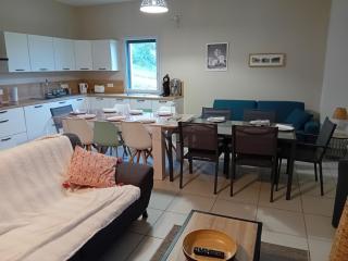 Le Séchoir des acacias 3 Gîtes 12 personnes avec piscine chauffée - 8