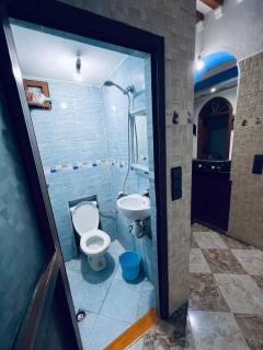 Dar Lala Mnana local Heart of Chaouen - 7