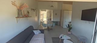 Le Séchoir des acacias 3 Gîtes 12 personnes avec piscine chauffée - 6