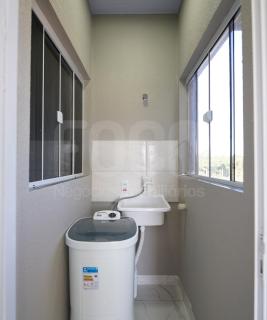 Residencial Canaã - 2