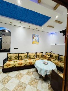 Dar Lala Mnana local Heart of Chaouen - 6