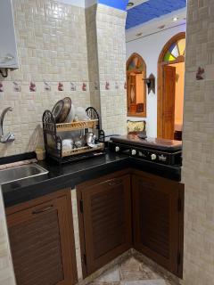 Dar Lala Mnana local Heart of Chaouen - 5