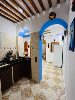 Dar Lala Mnana local Heart of Chaouen - 2