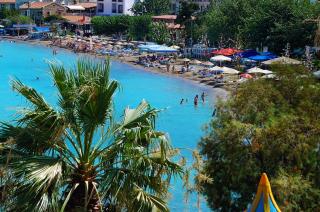 Fora Apart Hotel - Datça - 2