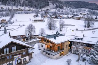 Chalet Bergblick Bad Kleinkirchheim - Suites - 9