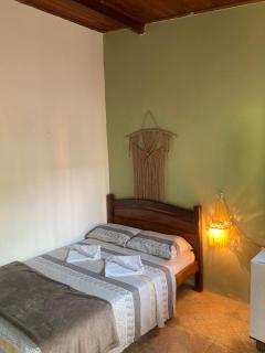 Pousada Recanto das Estrelas - 1