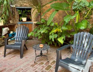 Lina's Tango Guesthouse - 1