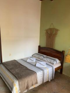 Pousada Recanto das Estrelas - 2